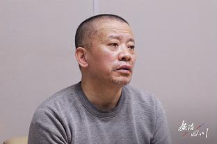 科尔谈保罗打35分半钟：本想换他下来但比分被迫近 他感觉很好